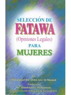 Seleccion De Fatawa Para Mujeres